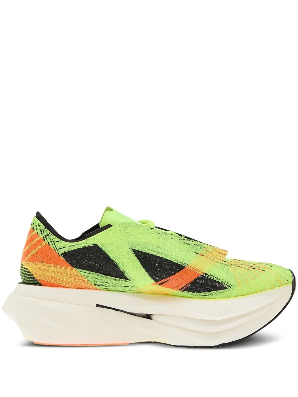 Prime x 2.0 Strung sneakers - 1