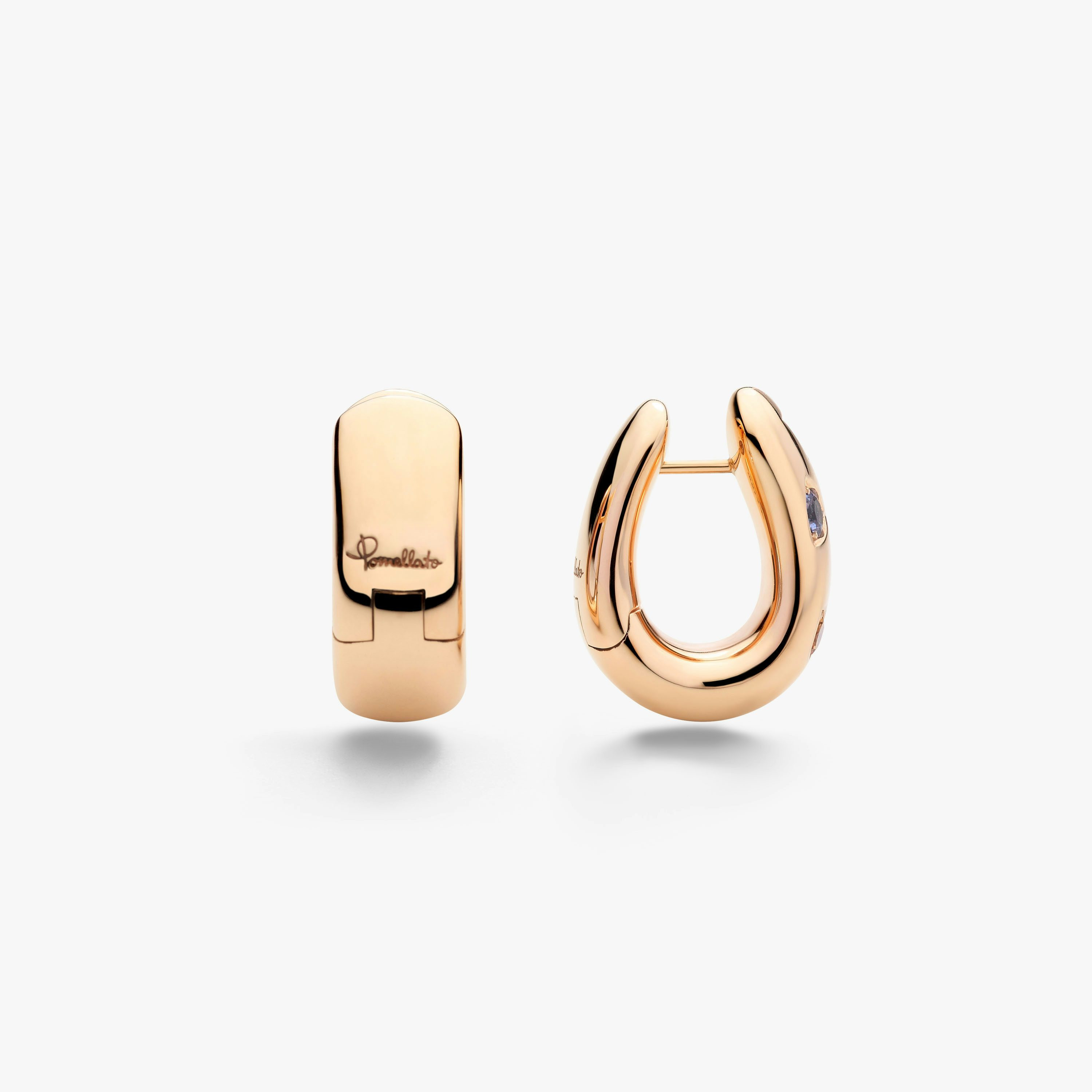Iconica Earrings - 2