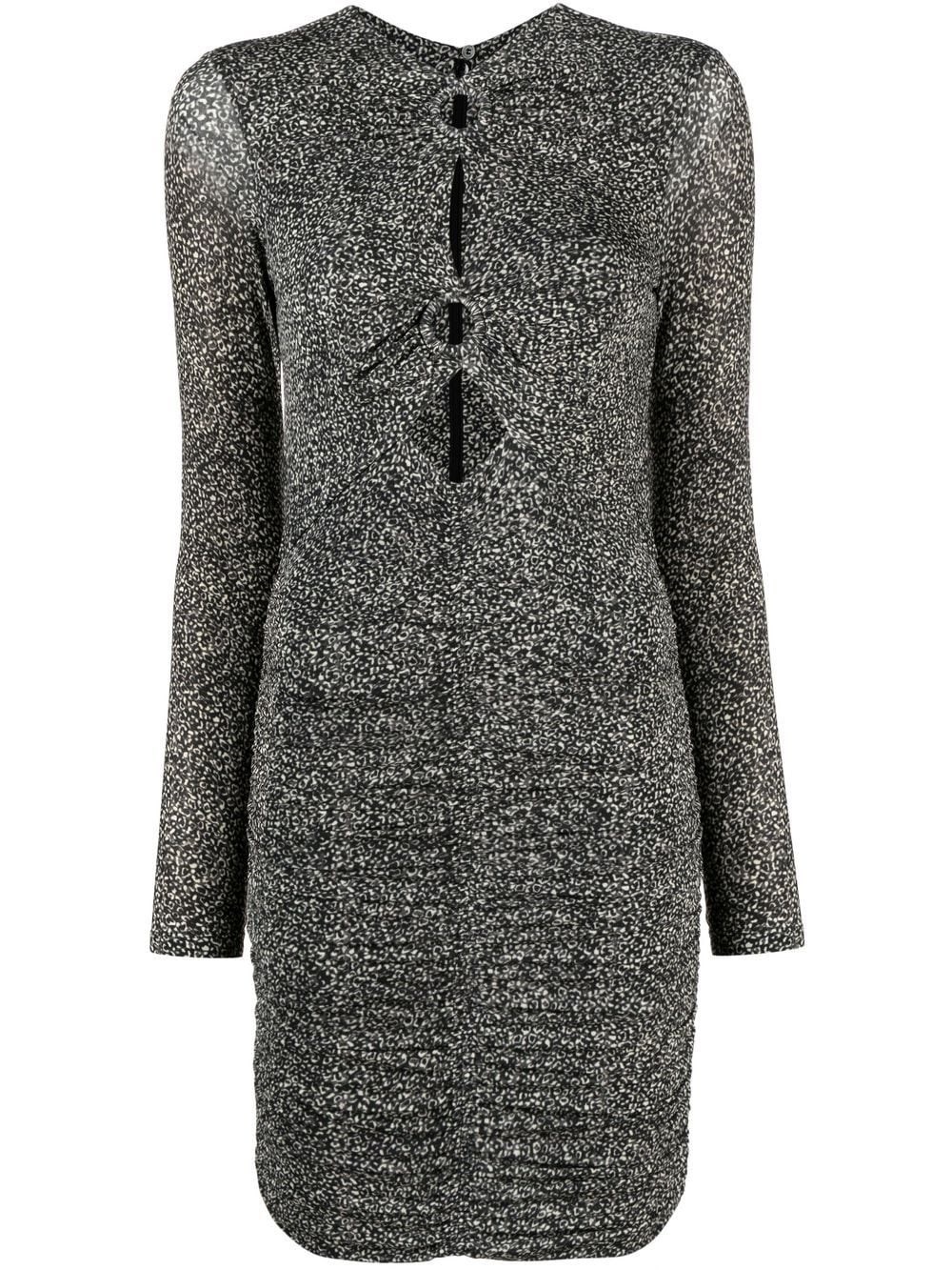 Jana mini dress - 1