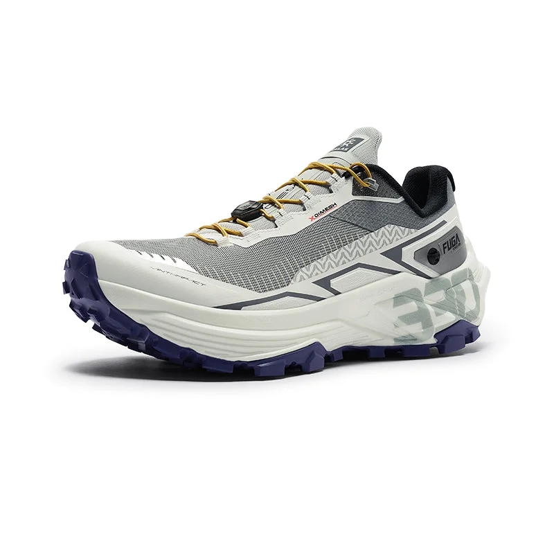 New Kailas FUGA EX 330 Trail Running Shoes Men's - 1