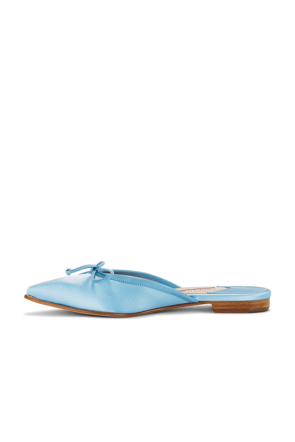 Ballerimu 10 Flat - 5