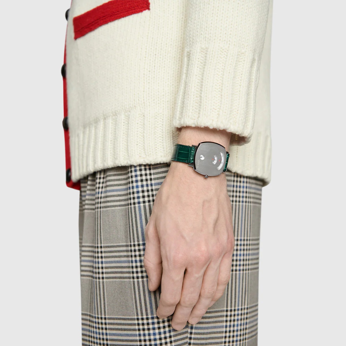 Grip watch, 35mm - 4