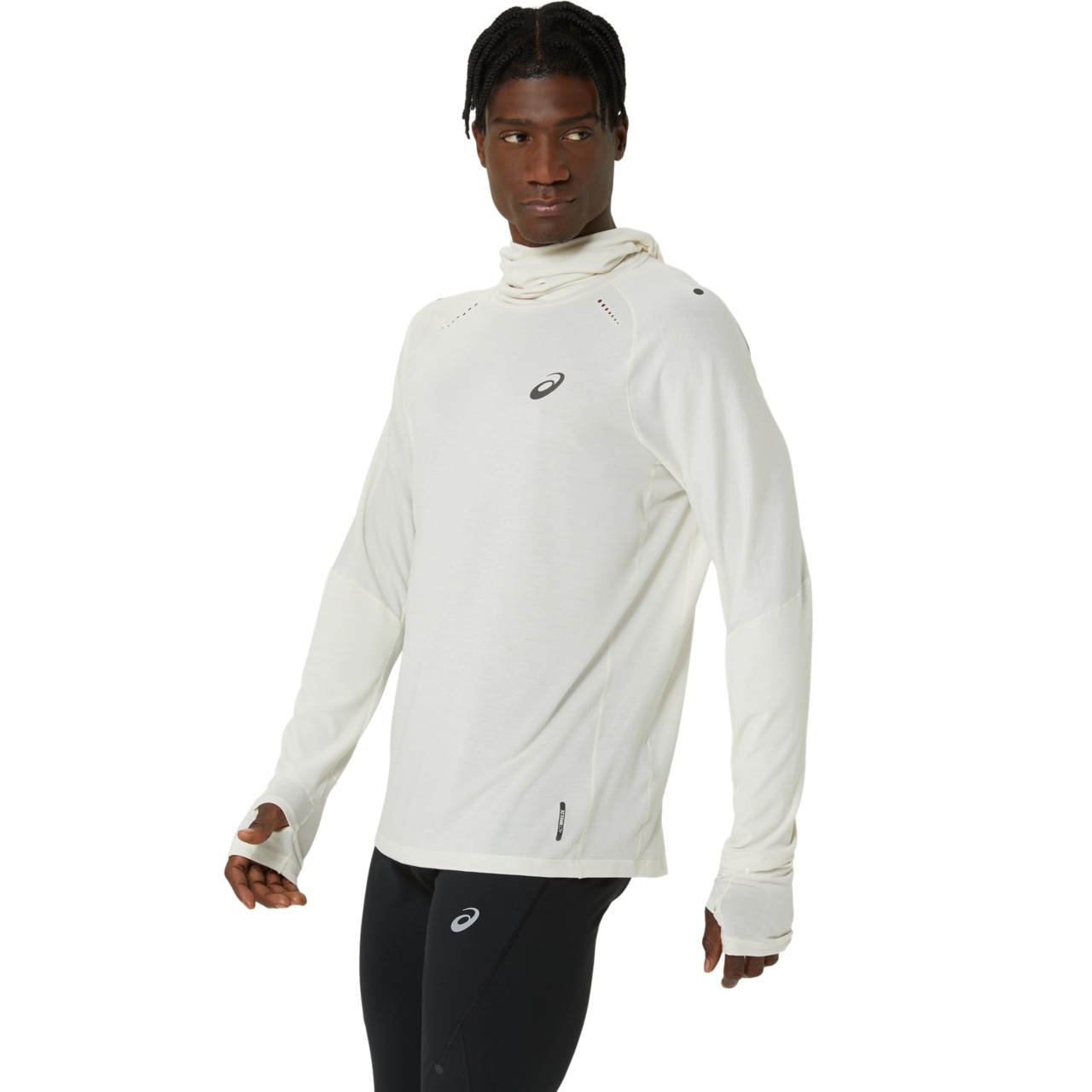 METARUN WINTER LONG SLEEVE HOODIE - 3