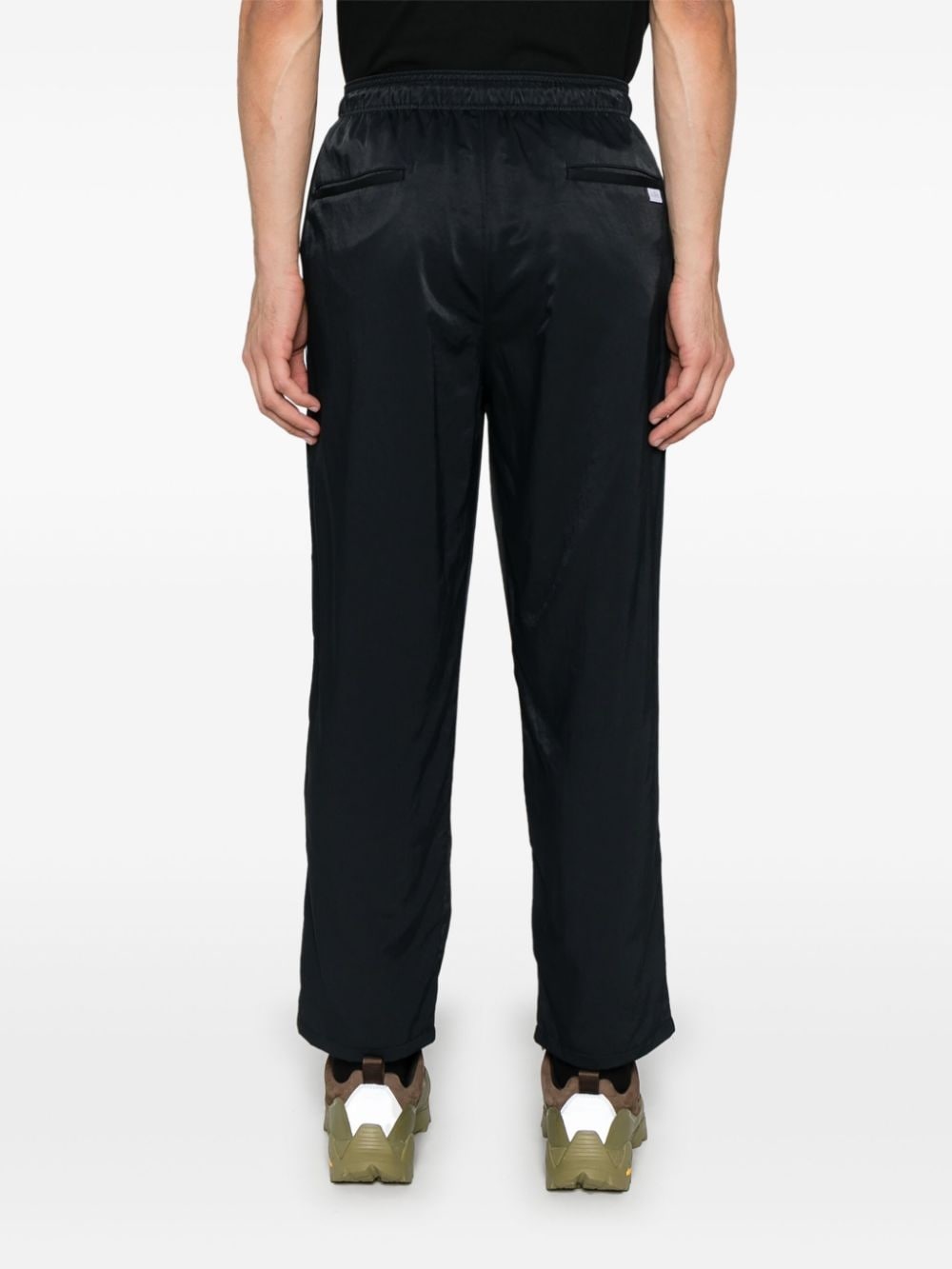 cropped trousers - 4