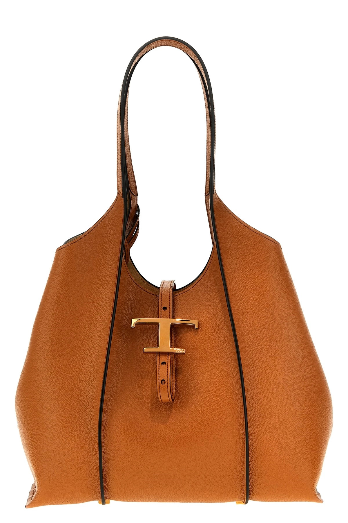 'T Timeless' mini shopping bag - 1
