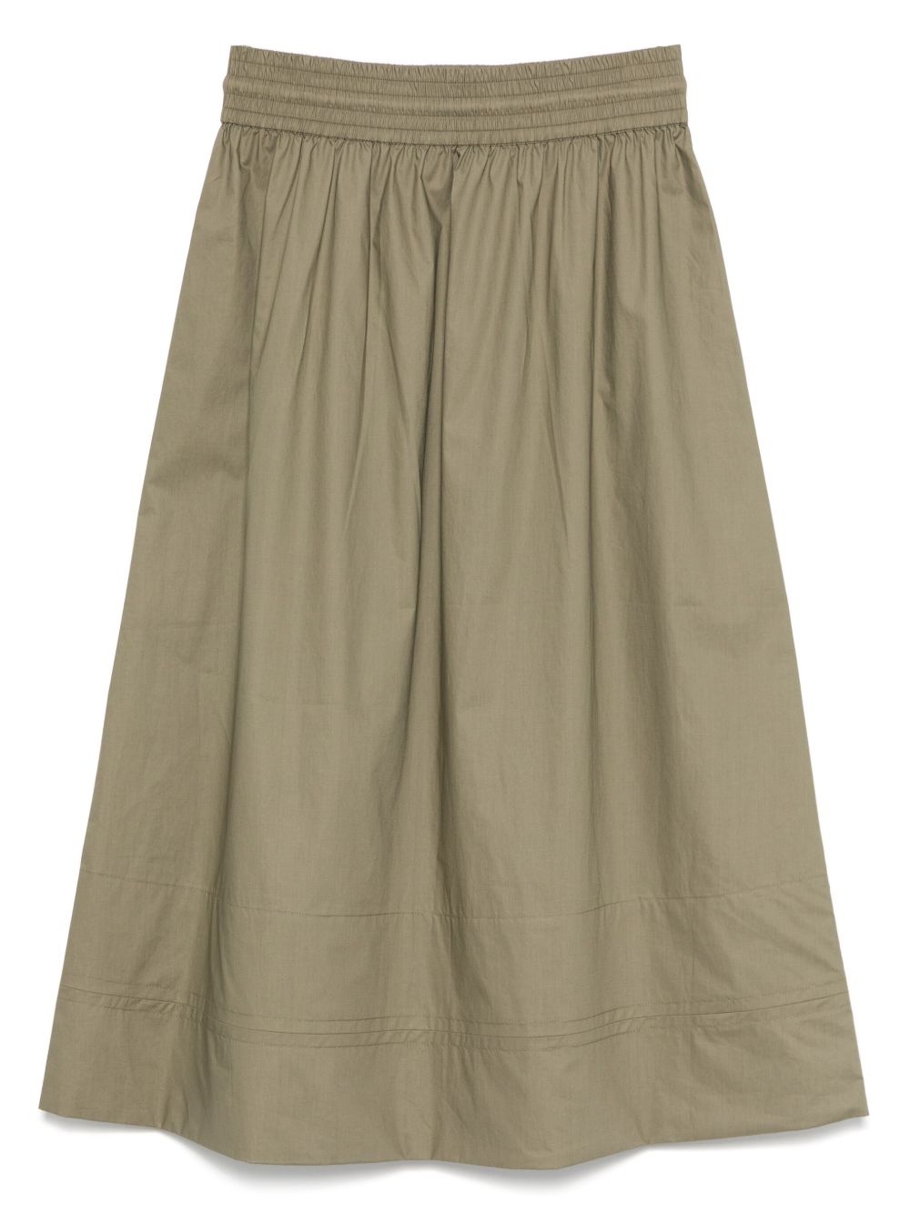 Lucienne midi skirt - 2