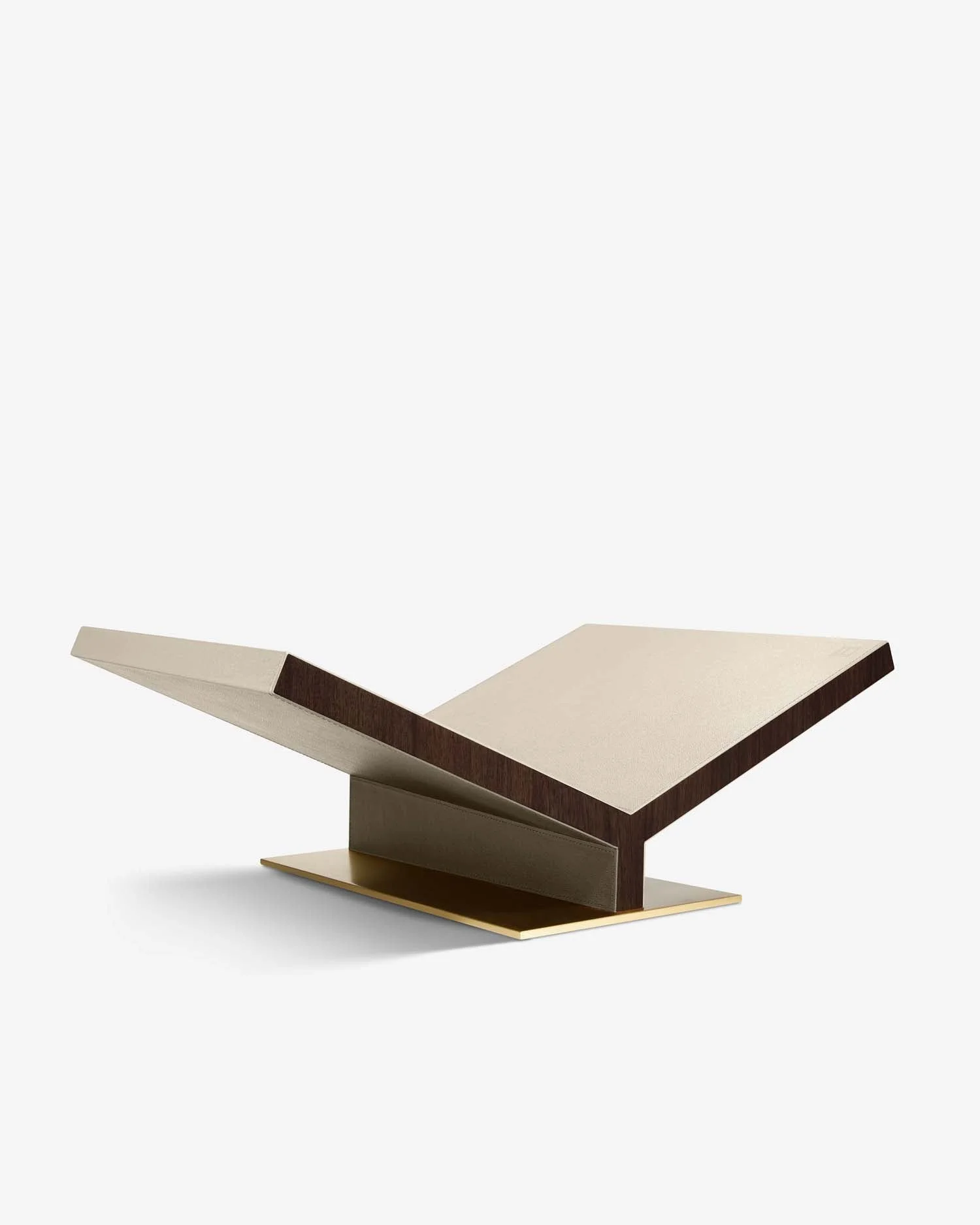 Collector Ultimate Bookstand - Stone - 1