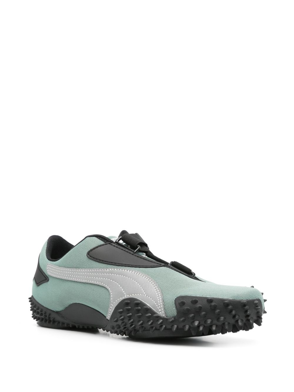Mostro OG sneakers - 2