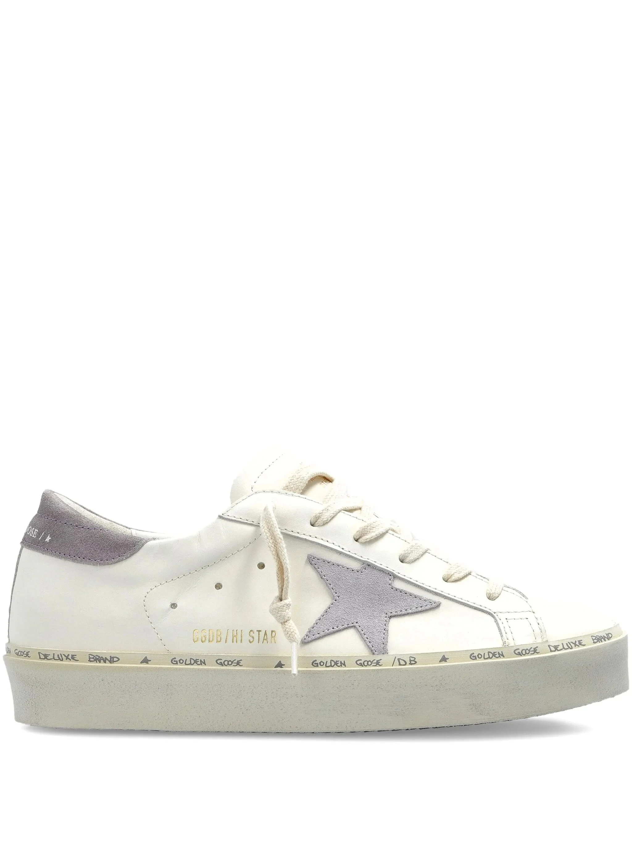 Hi Star sneakers - 1