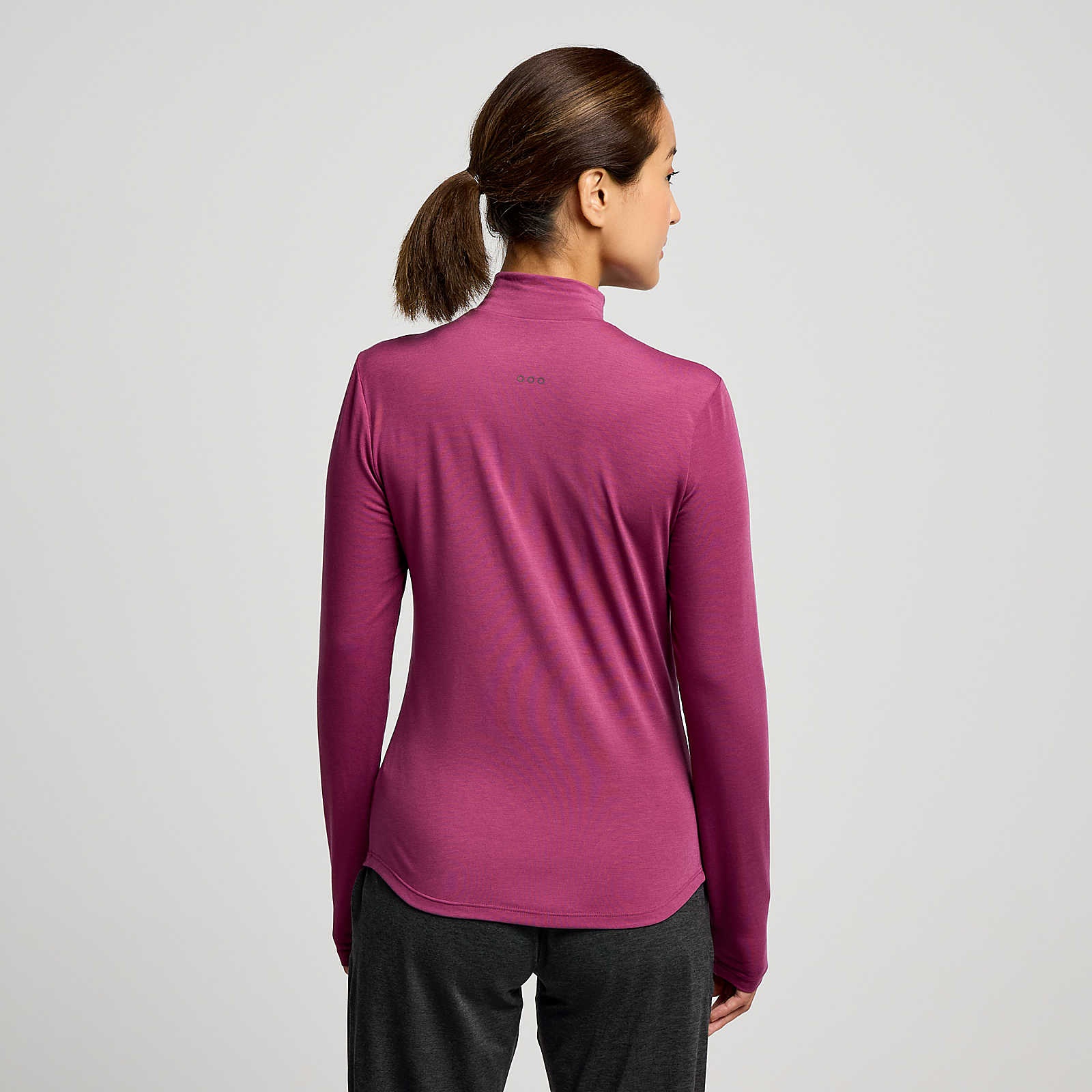 Triumph Long Sleeve - 2