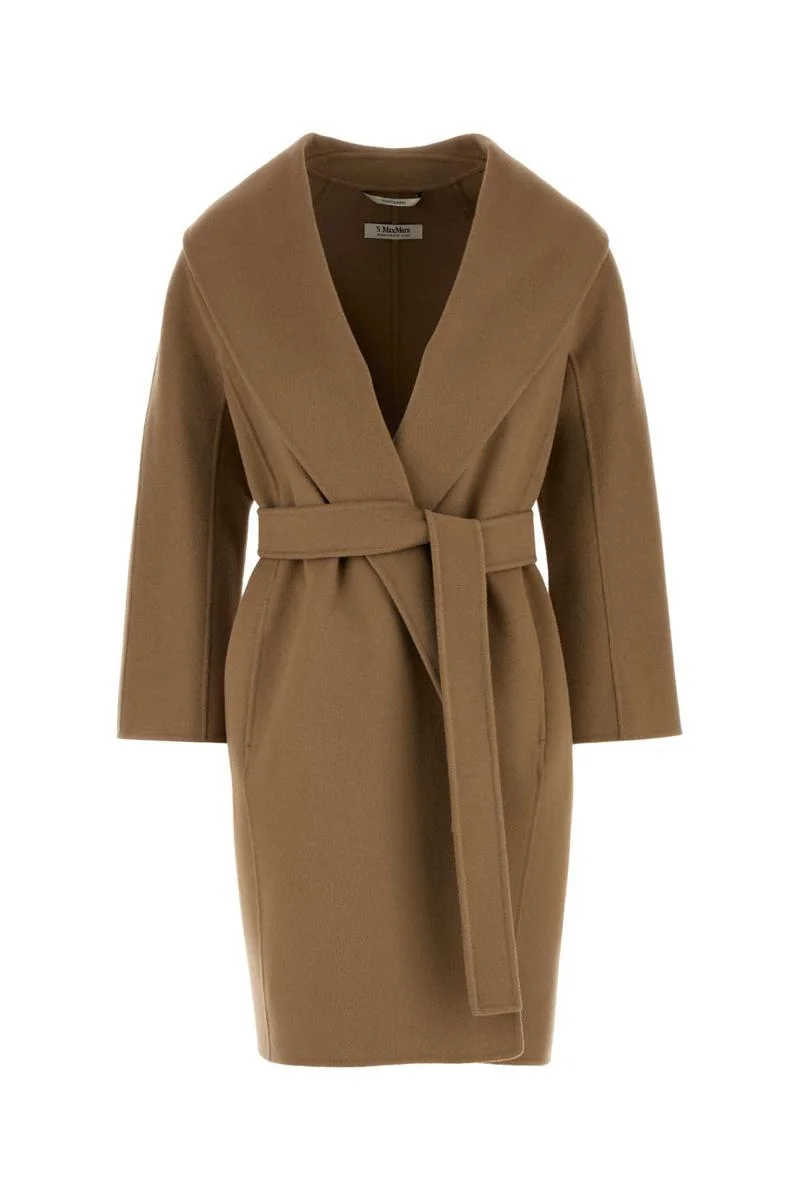 'S Max Mara Coats - 1