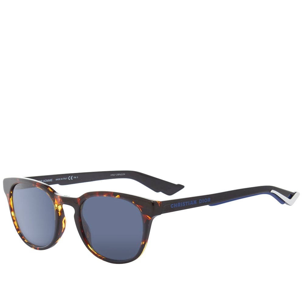 Dior B24.2 Sunglasses - 1