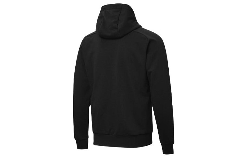 PUMA PUMA Active Wear Hoodie 'Black' 582682-01 outlook