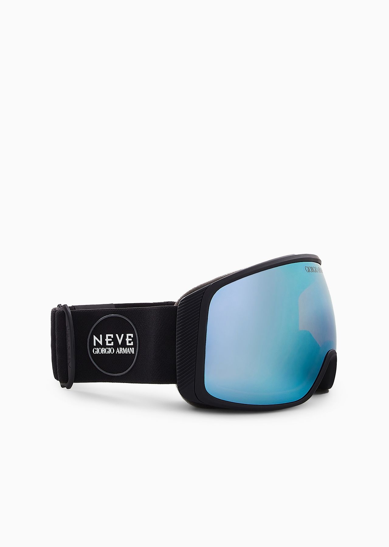 Special Edition Snow Goggle Giorgio Armani by Oakley - 2