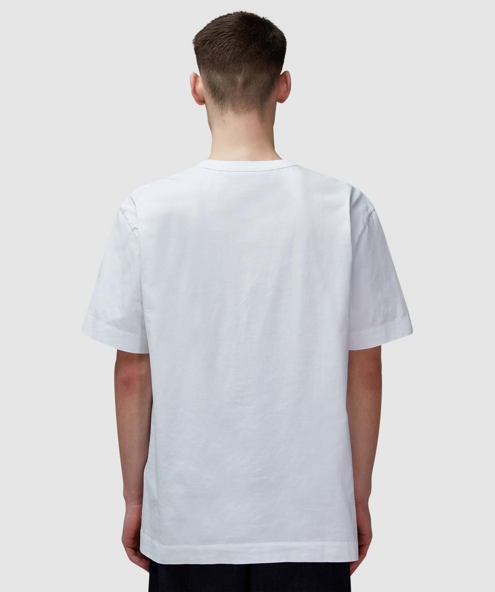 Gladstone embroidered t-shirt - 3