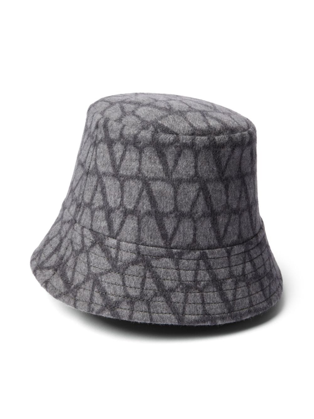 Toile Iconographe bucket hat - 3