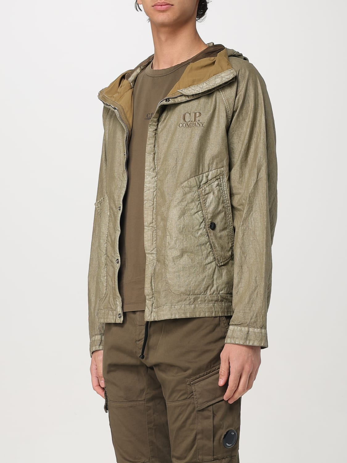 Jacket men C.P. Company - 4