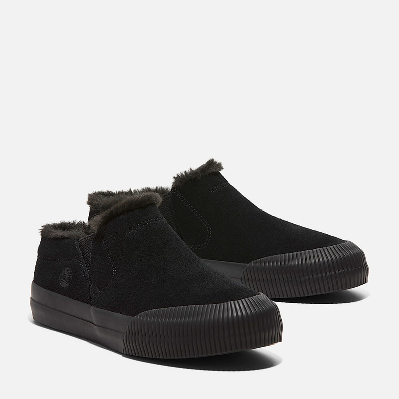 Women's Skyla Bay 2.0 Warm Lined Sneaker 4