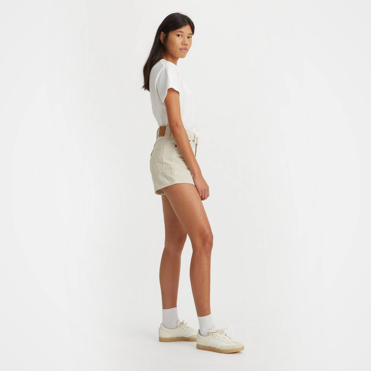 80S MOM WOMEN'S SHORTS - 4