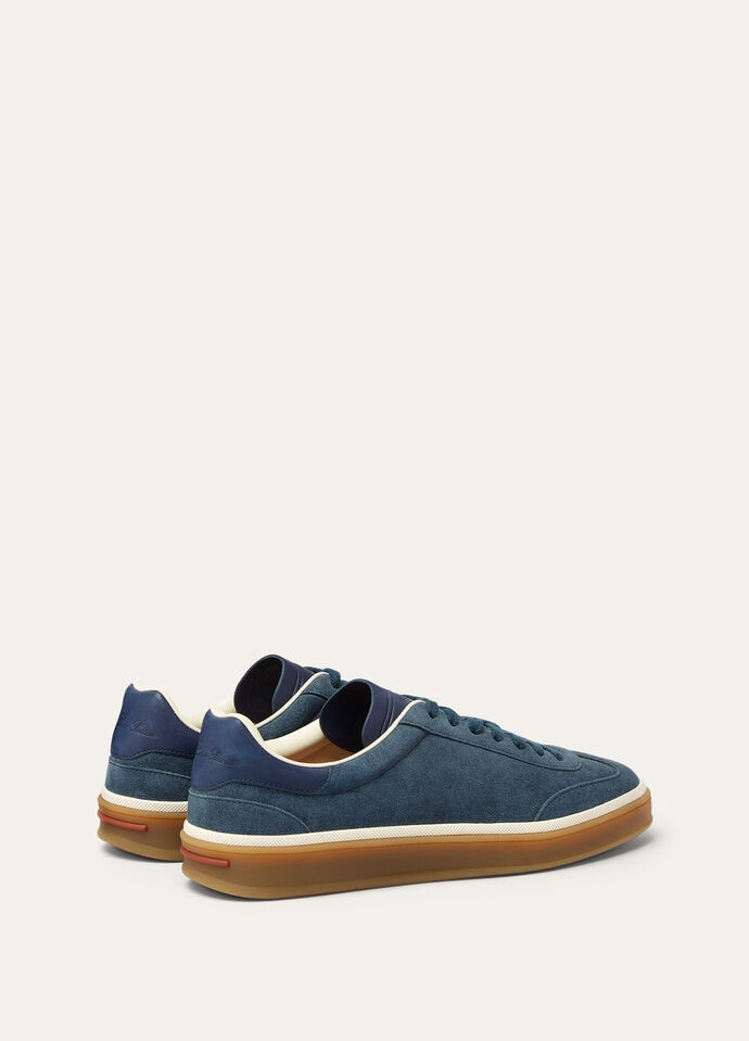 Tennis Walk Sneaker - 4