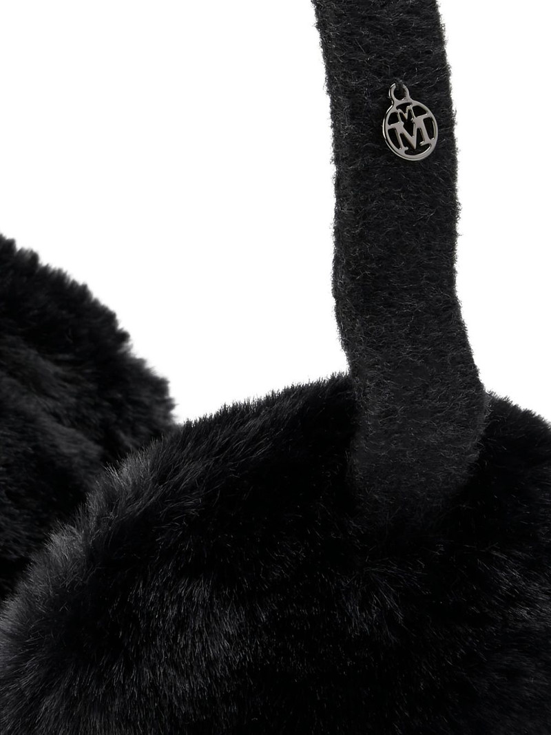 MAISON MICHEL Morgana earmuffs outlook