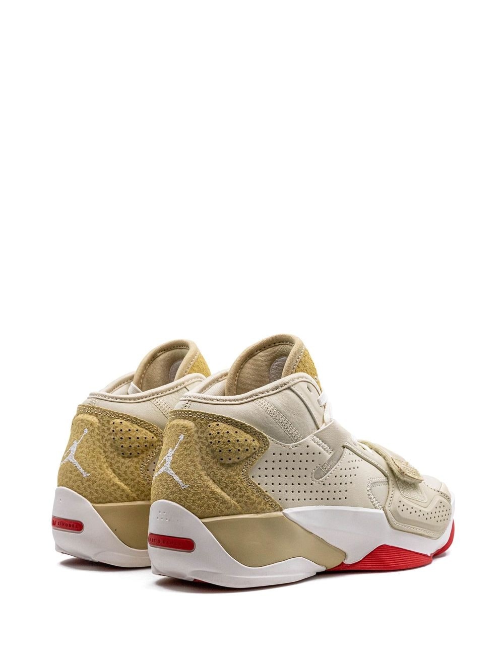 Jordan Zion 2 sneakers - 3