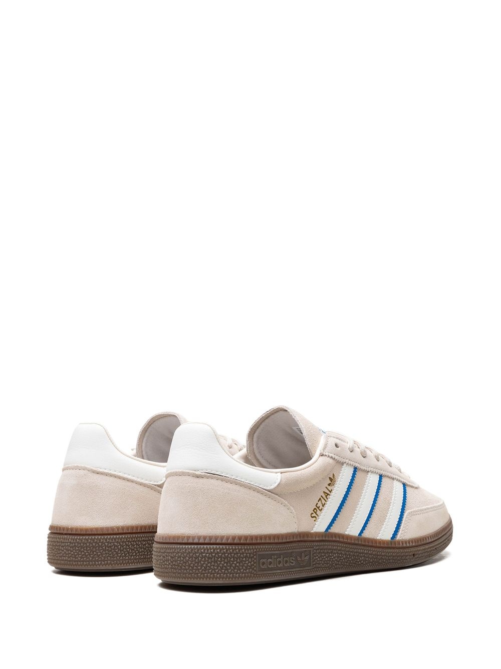Handball Spezial "Aluminium" sneakers - 3