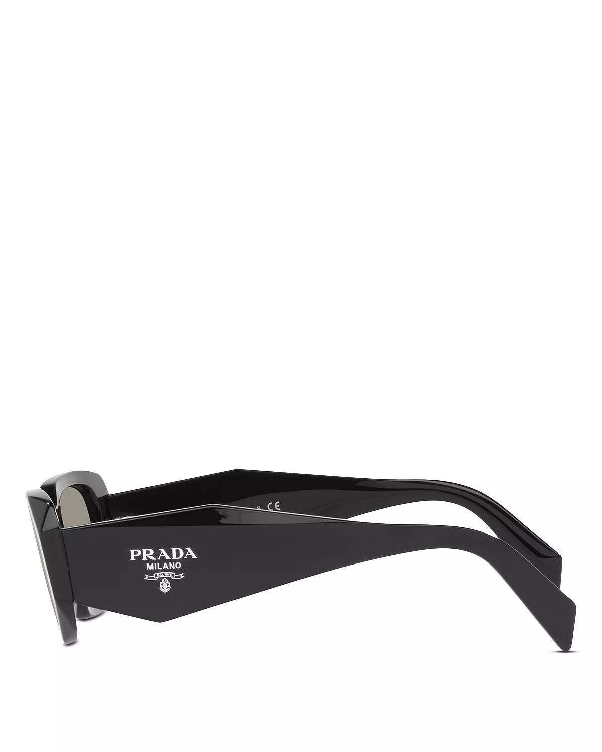 Symbole Rectangular Sunglasses, 49mm - 3