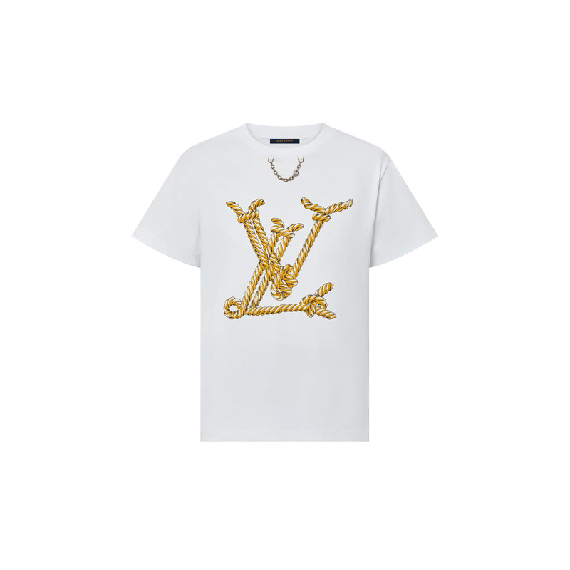 Nautical LV T-Shirt 1