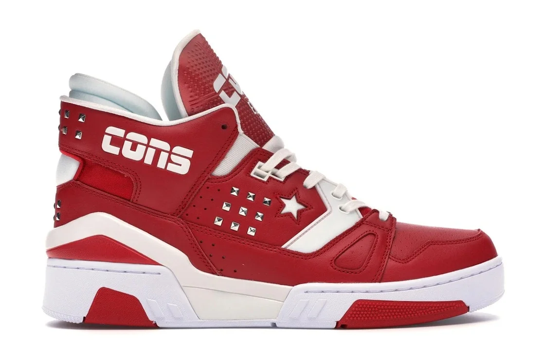 Converse ERX 260 Mid Just Don Metal Pack Red - 1