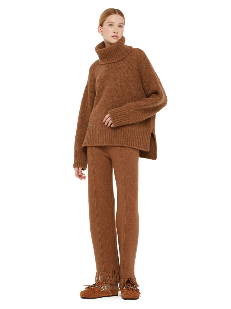 Alanui Alanui Finest Turtleneck outlook
