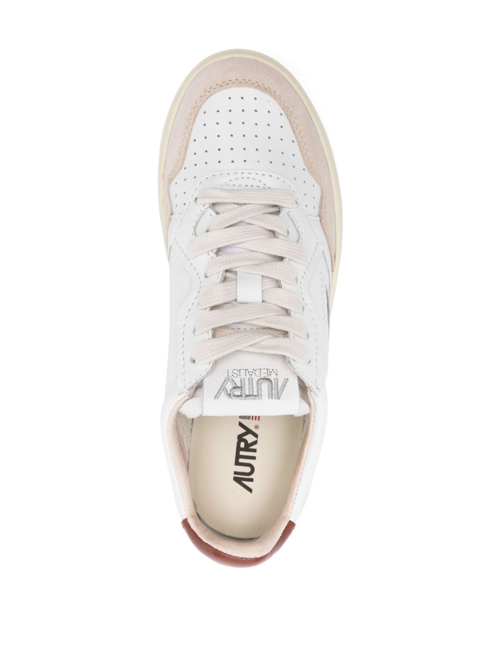 Medalist sneakers - 4