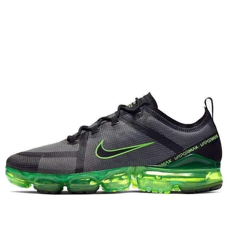 Nike Air VaporMax 2019 'Grey Scream Green' AR6631-011 - 1