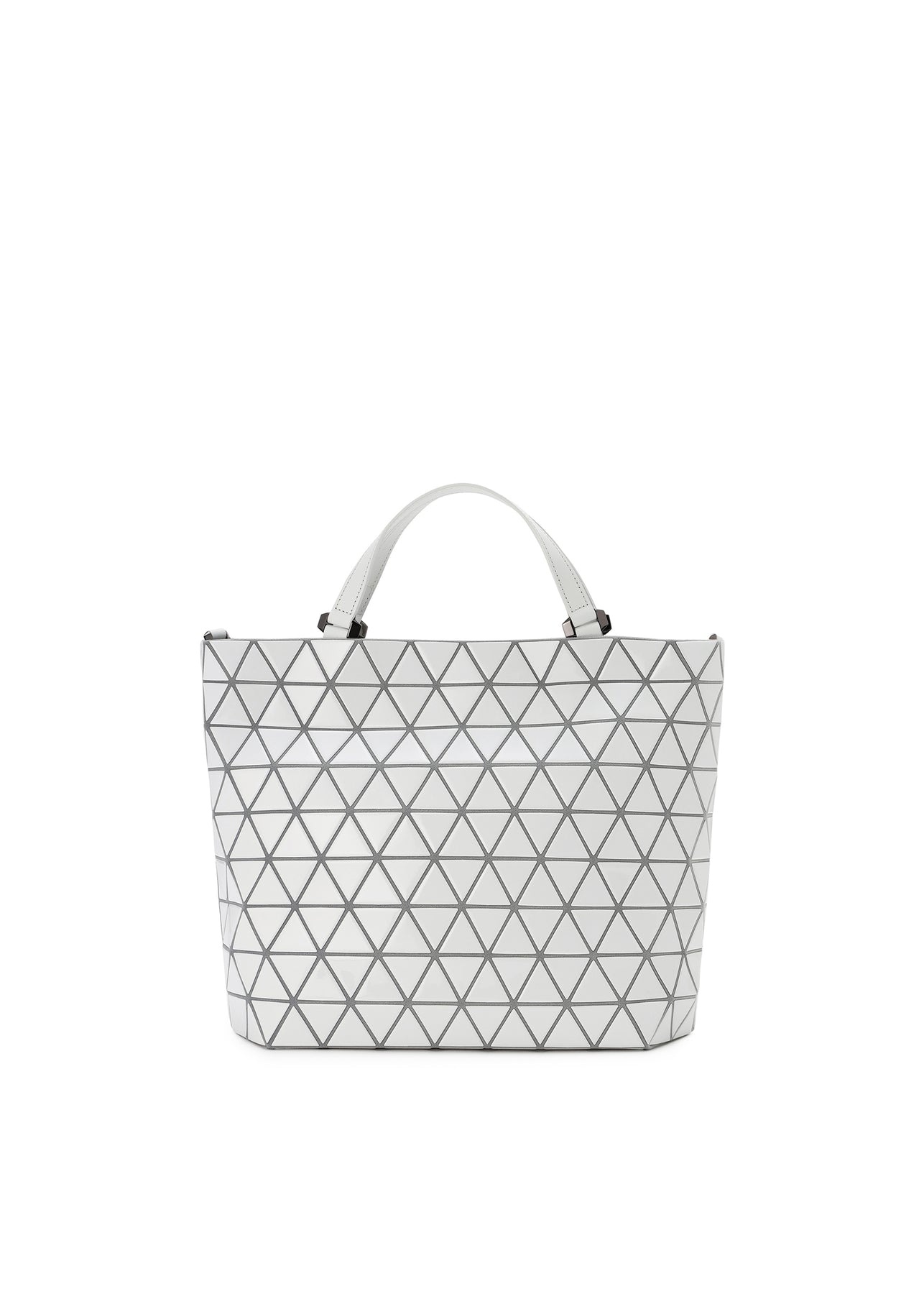 CRYSTAL GLOSS HANDBAG - 1