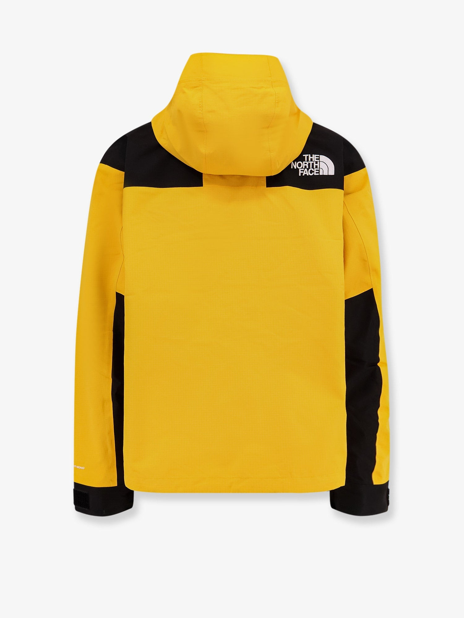 DRYVENT MONO NYLON WINDBREAKER JACKET - 2