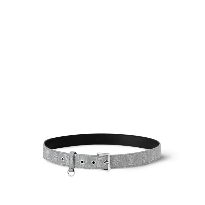 LV D-Ring Ard 30mm Belt 1