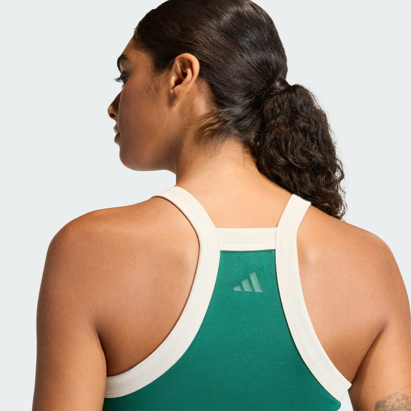Seasonal Essentials Colorpop Tank with Embroidered Graphic 6