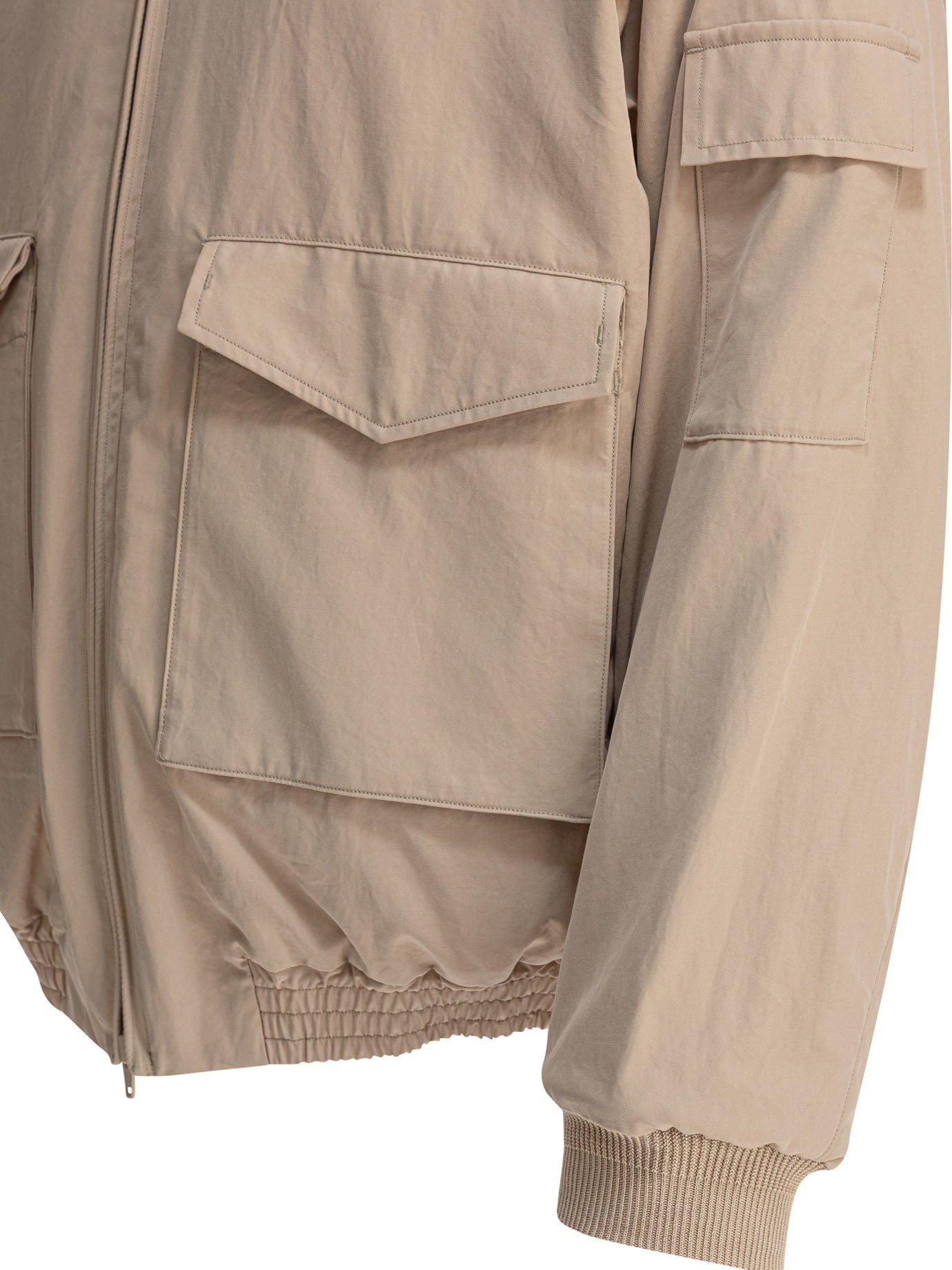 Kaptain Sunshine Jackets - 4