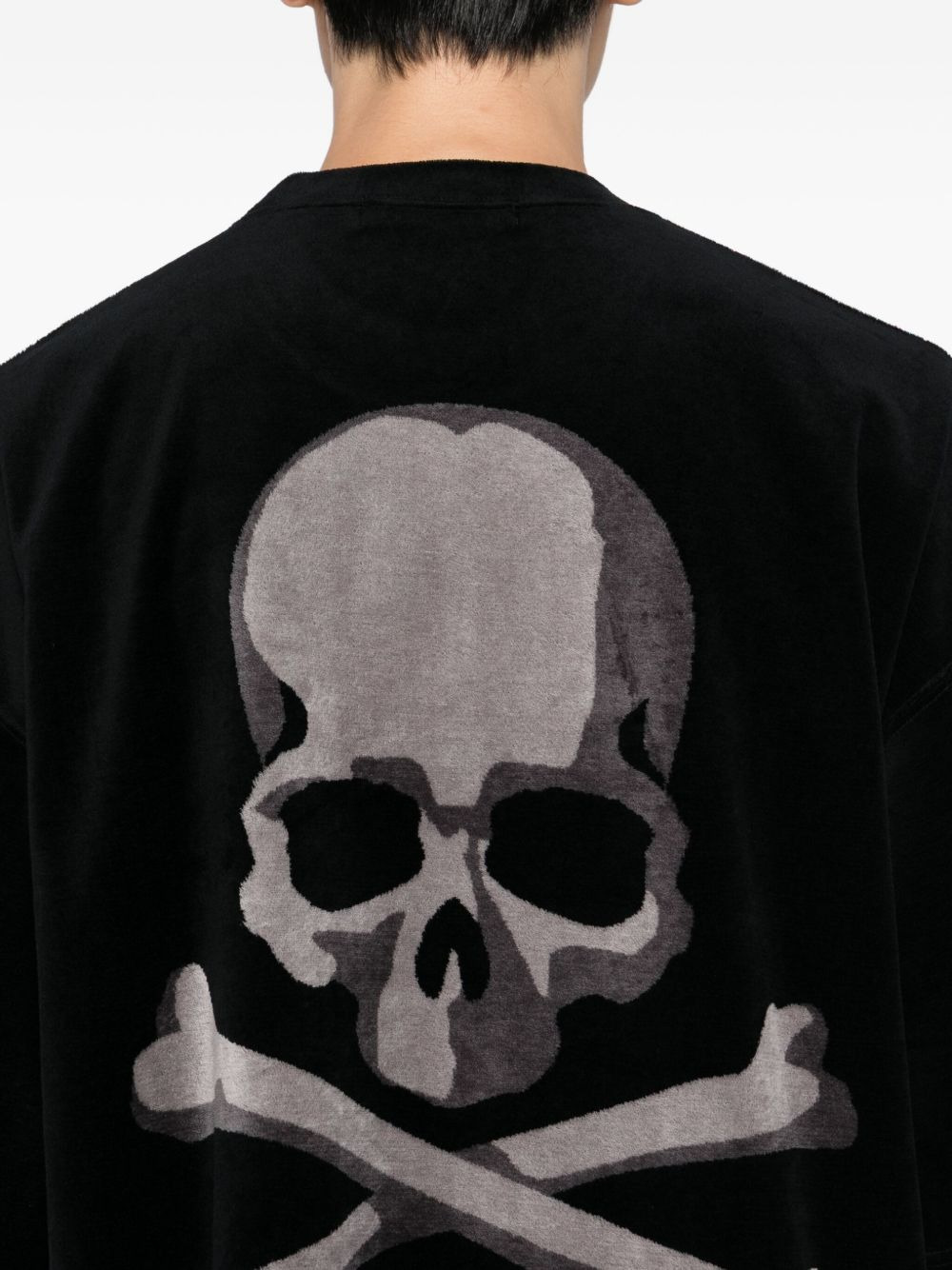logo-print T-shirt - 4