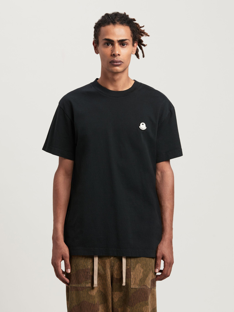 Moncler X Palm Angels Genius T-shirt 4