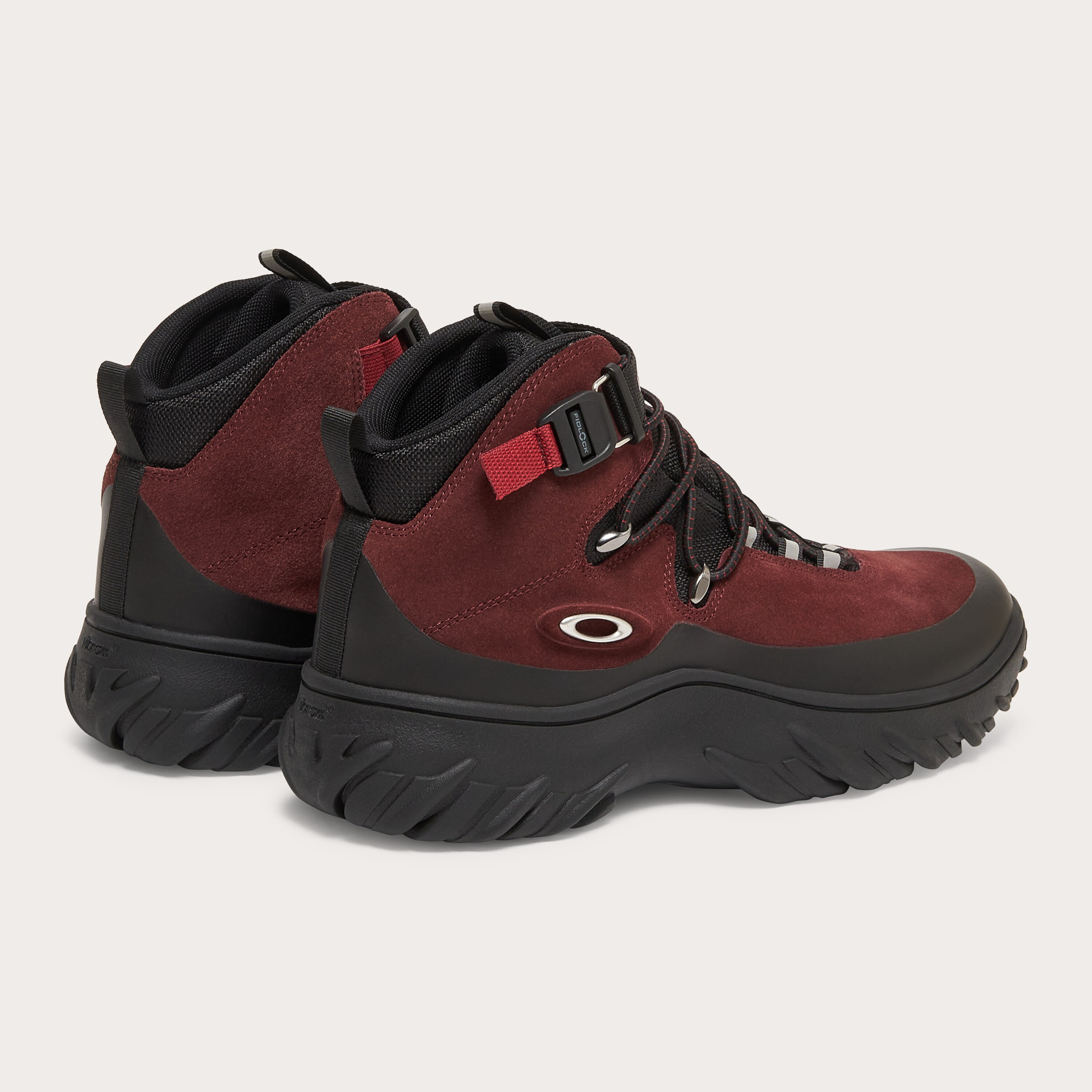 Meridian Boot - 4