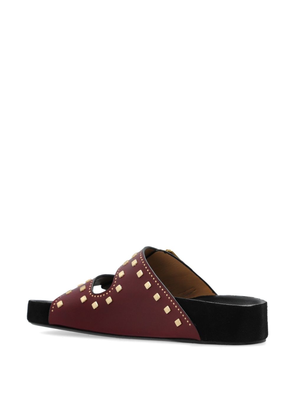 Lennyo sandals - 3