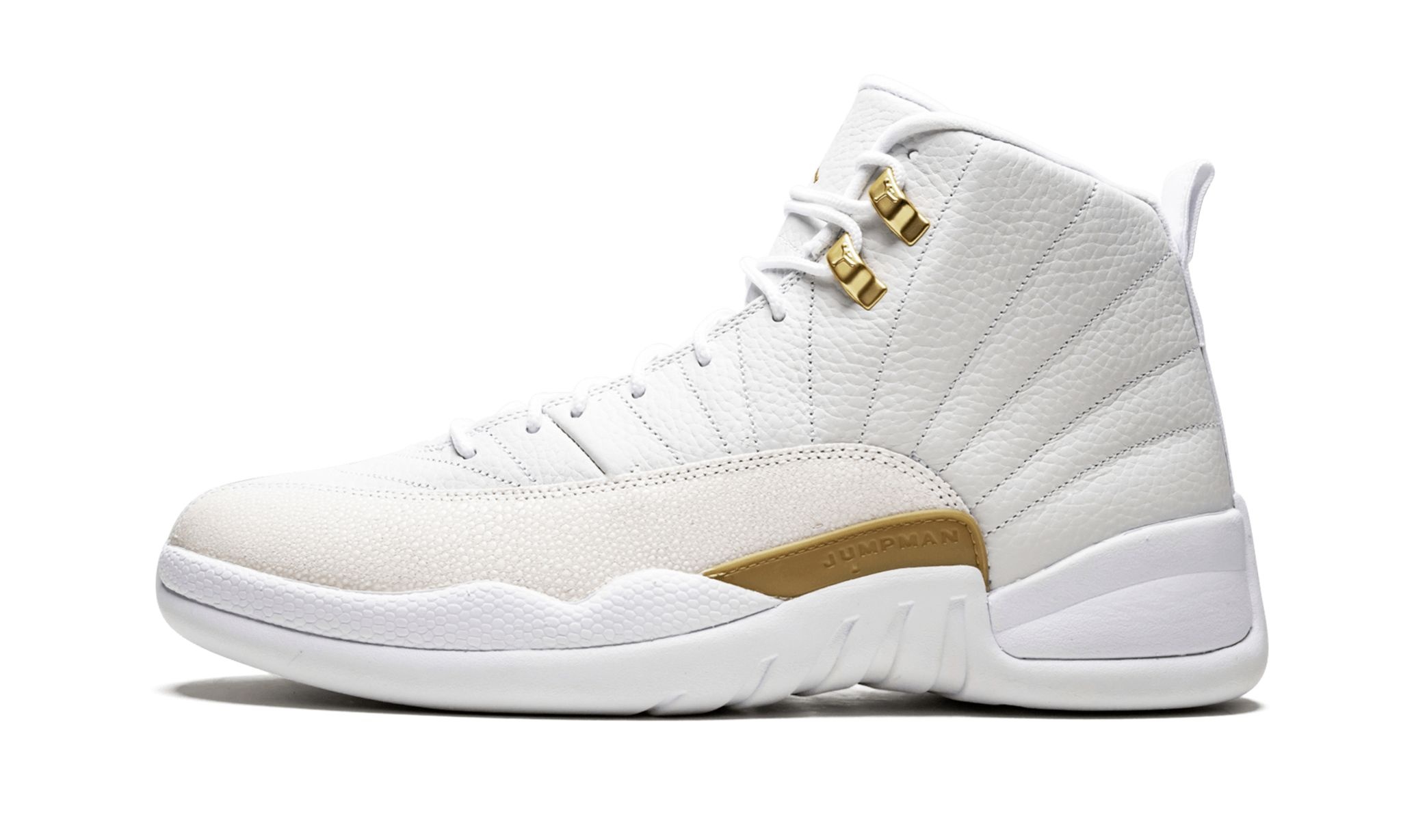 Air Jordan 12 Retro OVO "October's Very Own" - 1