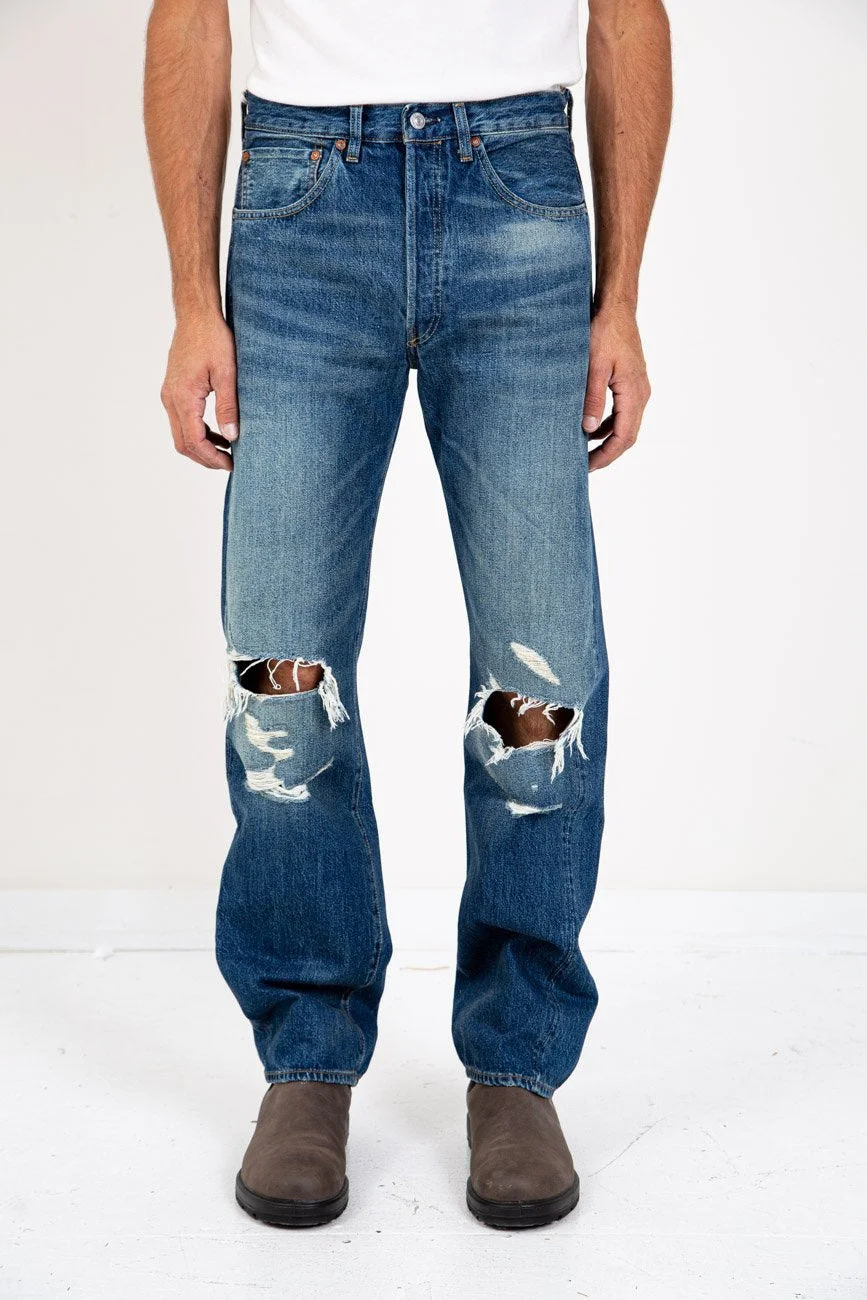 1955 501 Jean Lost City - 1