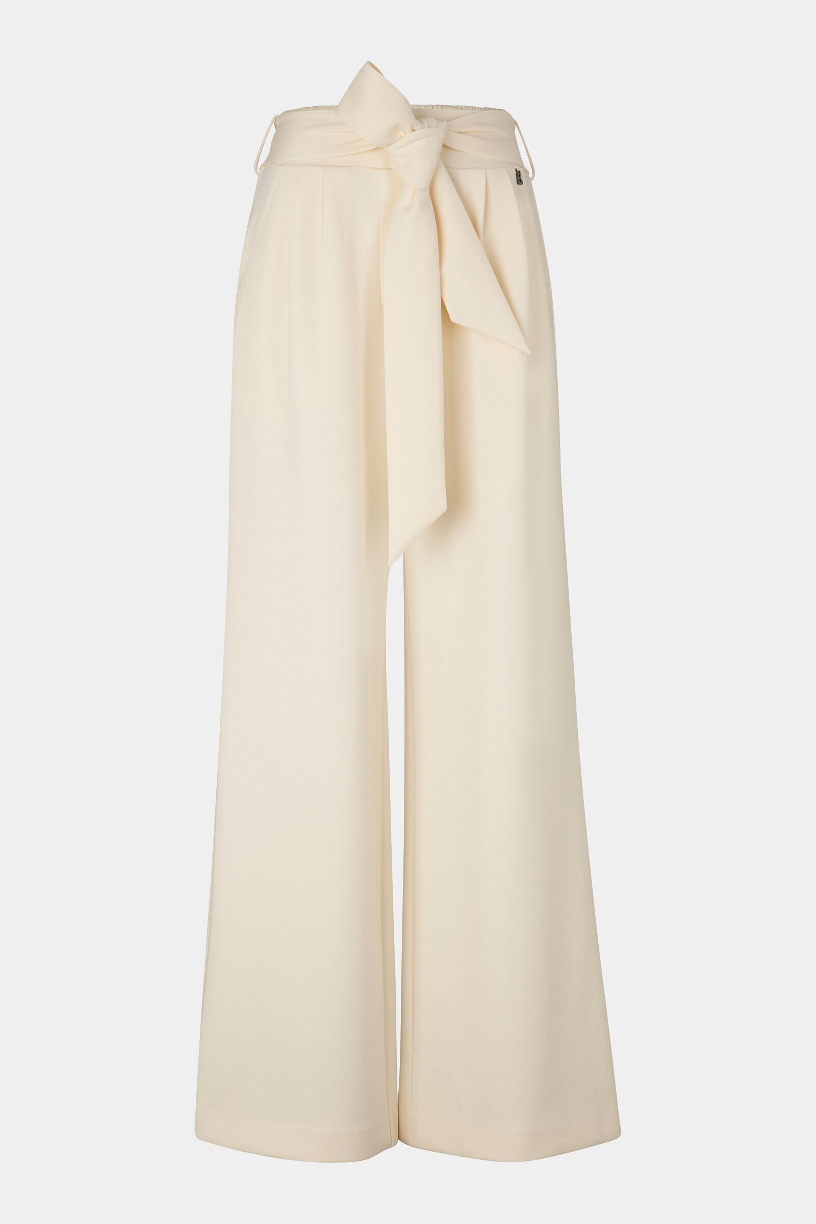 Wika Marlene pants in Off-white - 1