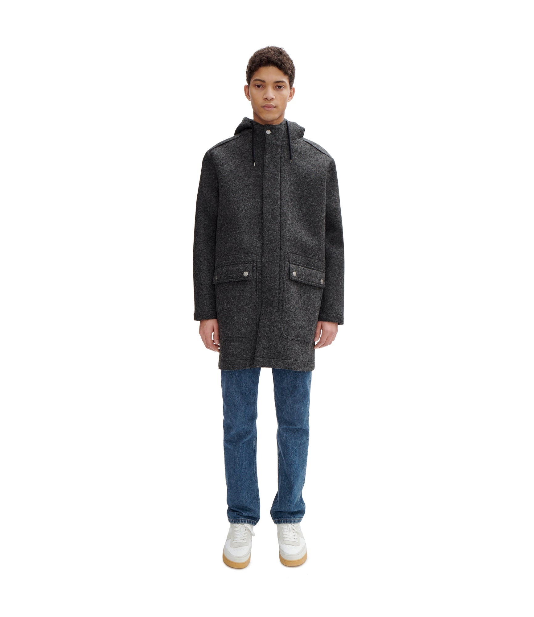 Mathias parka - 7