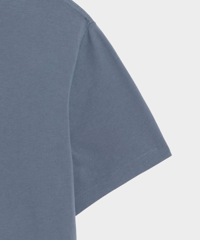 Premium Jersey Tee 7