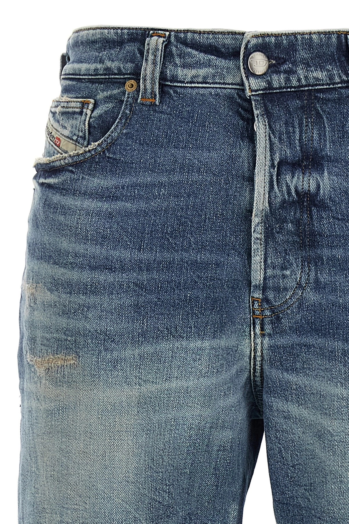 '1988 D-Ark' jeans - 4