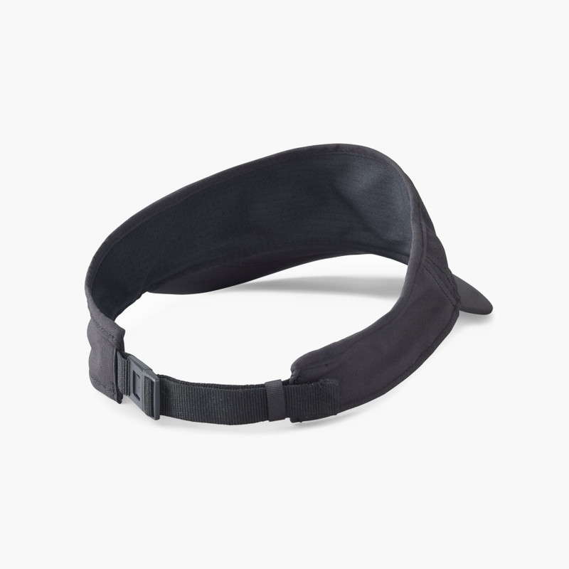 BROOKS Journey Visor outlook