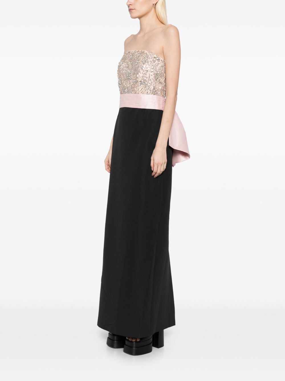 Marilyn gown - 3